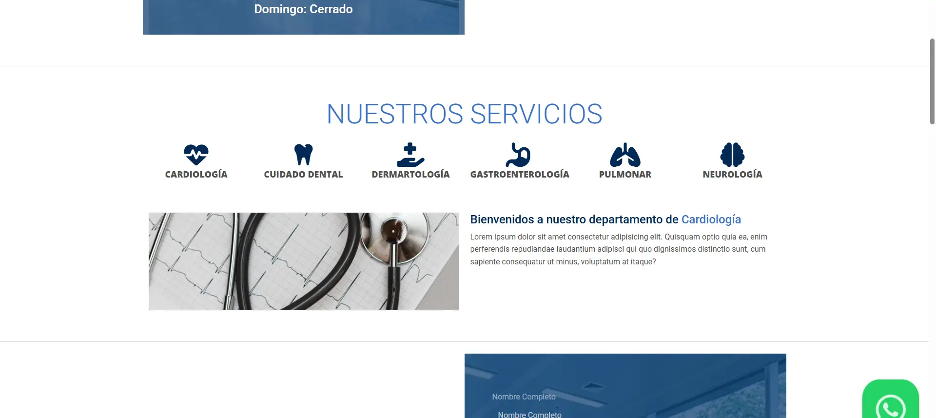 Dashboard Inmobiliario
