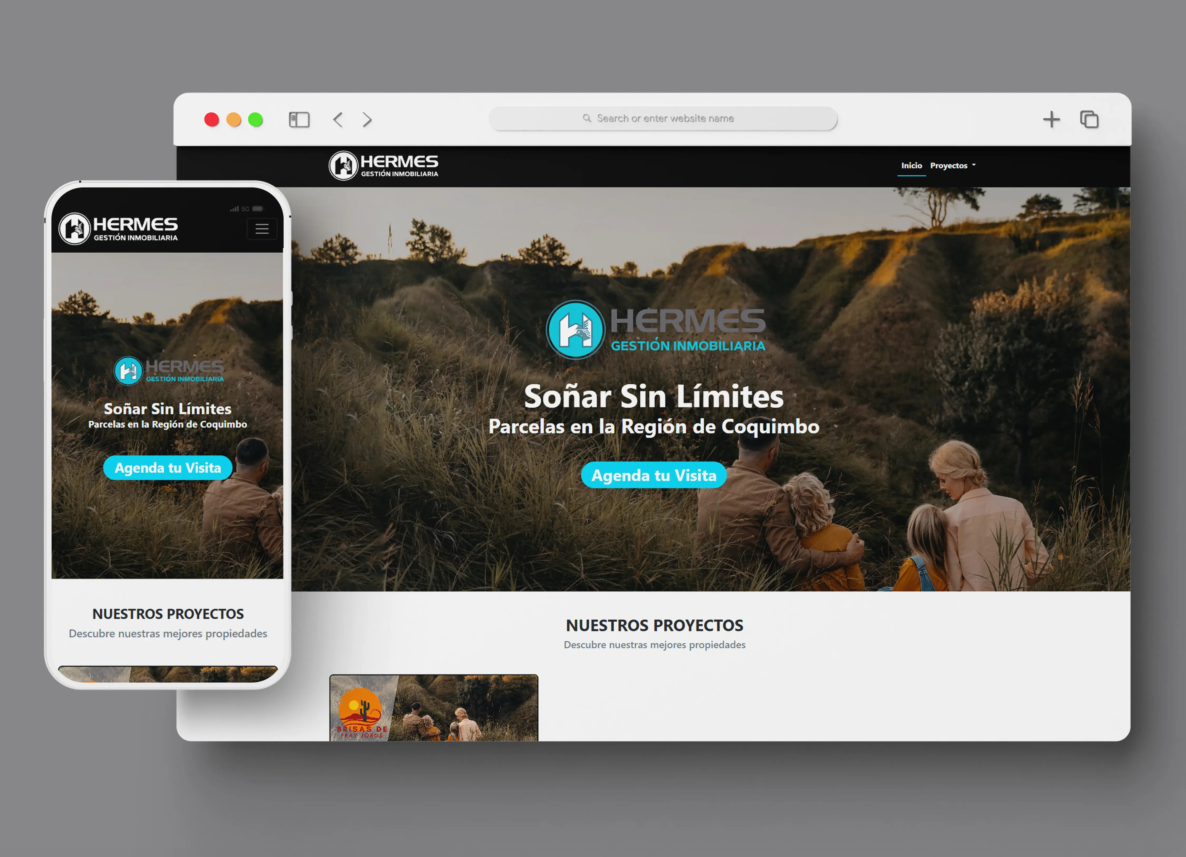 Hermes Gestión Inmobiliaria