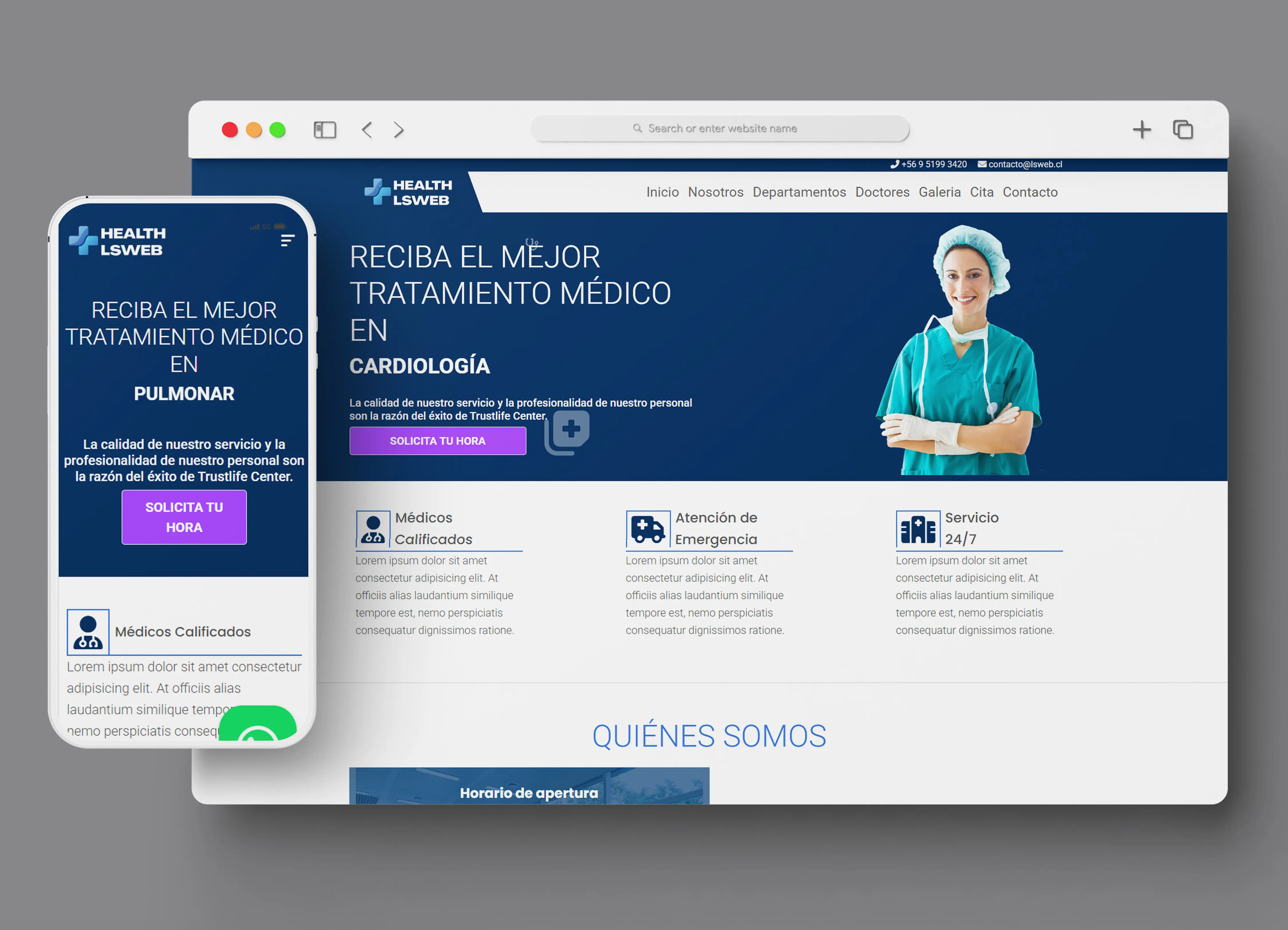 Hipoteca Segura